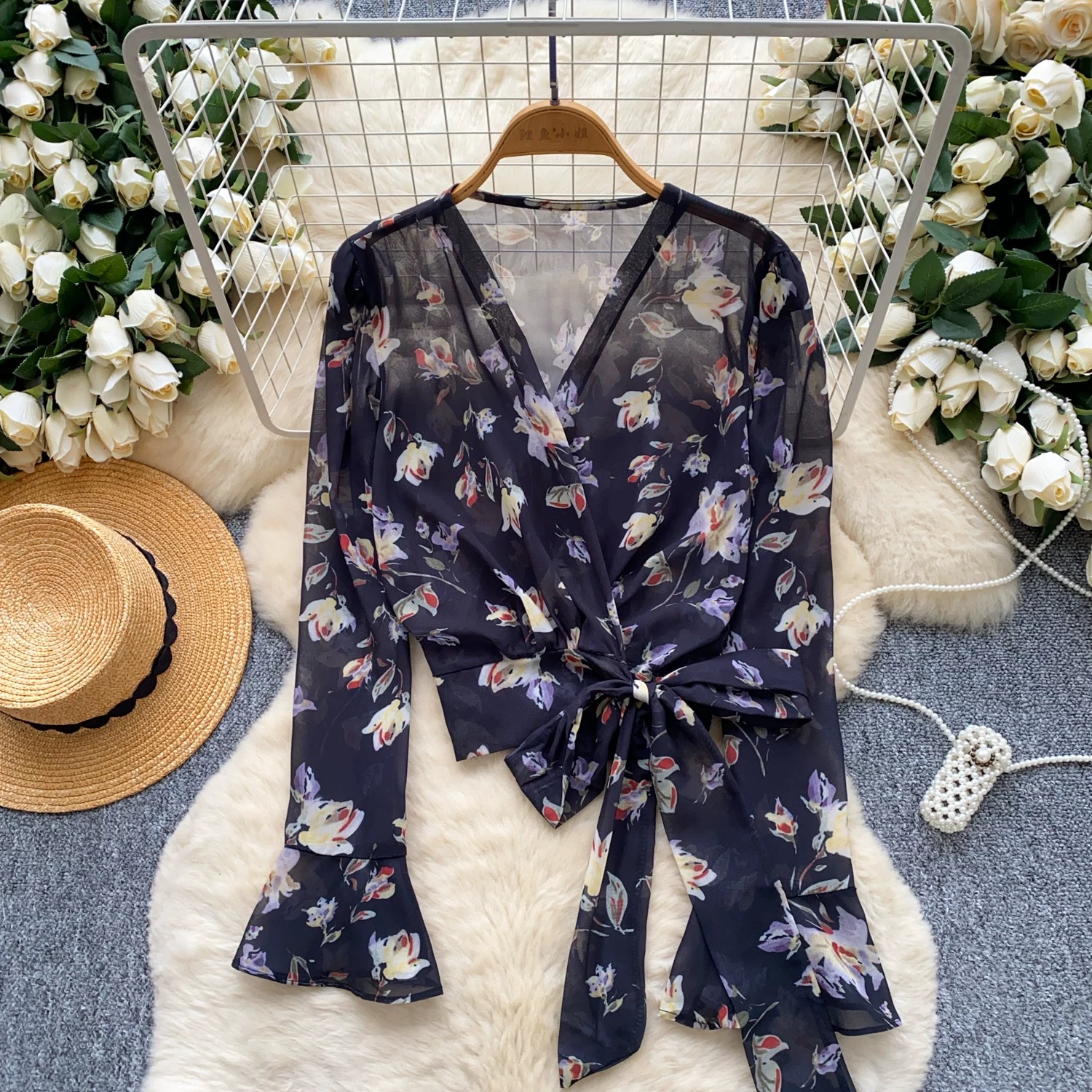 Stunning babe top CTO923 images